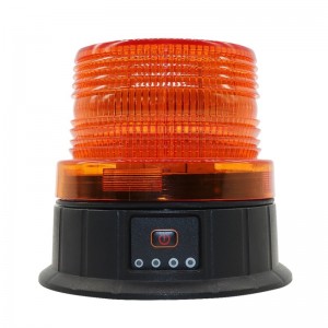 Wetech LED Beacon Light C3003
